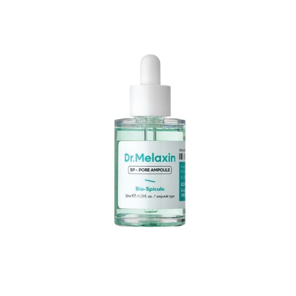 Tinh Chất Dr.Melaxin BP Pore Ampoule 30ml