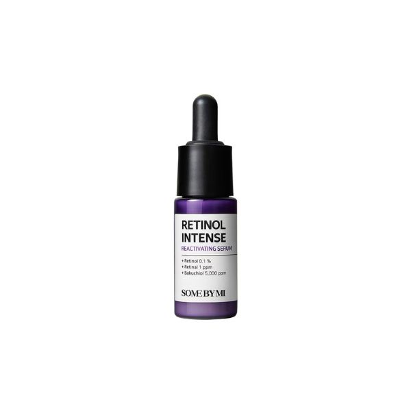 Tinh Chất Dưỡng Da Some By Mi Retinol Intense Reactivating Mini 10ml