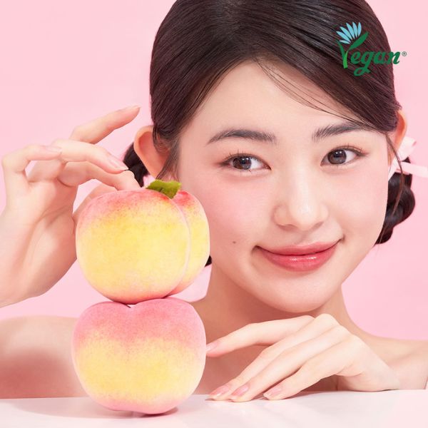 Tinh Chất Dưỡng Trắng EDIT.B Tone&Soft Peach Niacinamide Glutathione Gel Essence 200ml