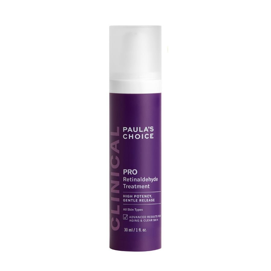 Tinh Chất Paula's Choice Retinaldehyde Ngăn Ngừa Lão Hóa và Hỗ Trợ Giảm Mụn 30ml