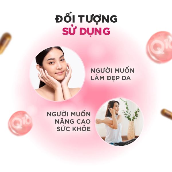 Viên Uống DHC Chống Lão Hóa Da Coenzyme 30 Ngày