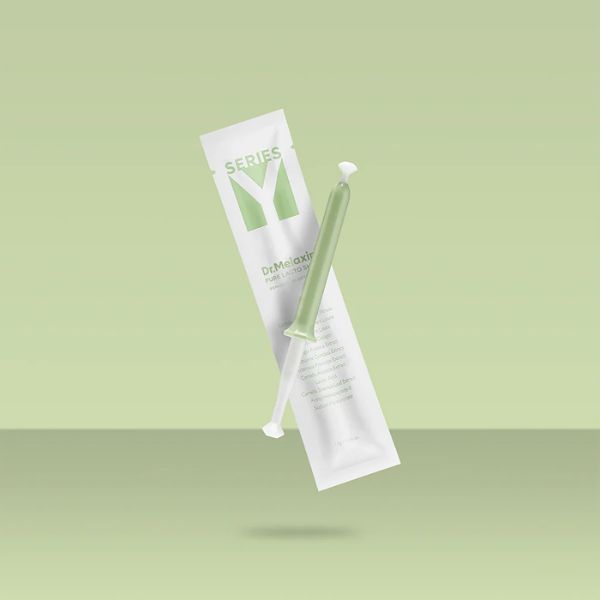 Serum Cân Bằng pH Vùng Kín Dr.Melaxin 1.9g