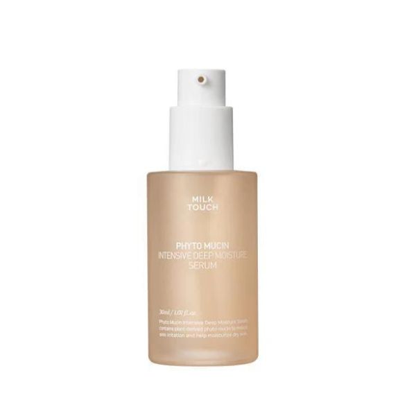 Serum Milk Touch Phyto Mucin Intensive Deep Moisture