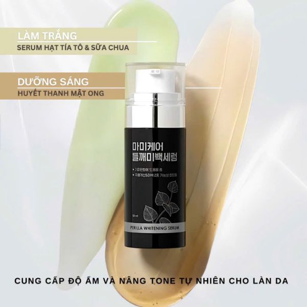 Serum Mommy Care Giảm Nám Trắng Da 50ml