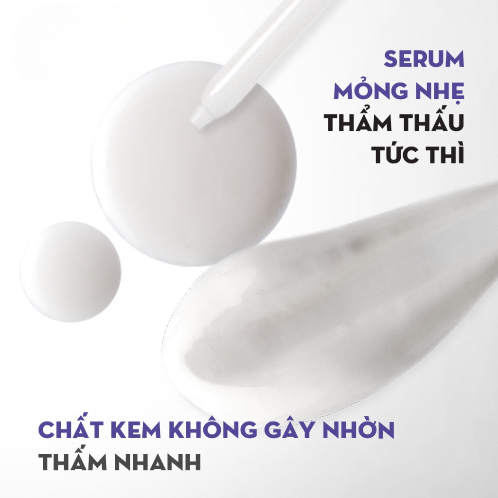 Serum Olay Retinol 24 Giúp Trẻ Hóa Da & Mờ Nếp Nhăn 30ml