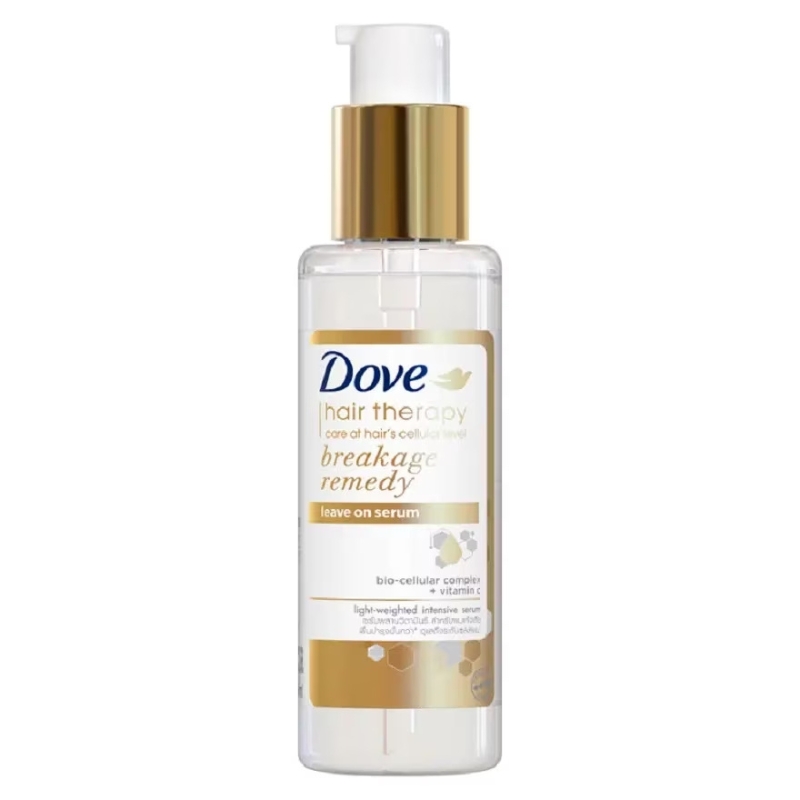 Serum Phục Hồi Tóc Gãy Rụng Dove 55ml