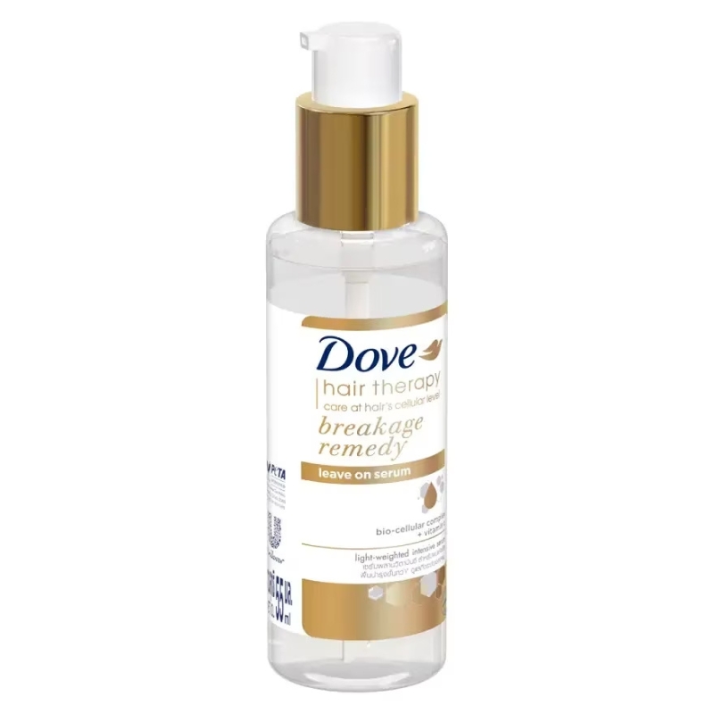 Serum Phục Hồi Tóc Gãy Rụng Dove 55ml