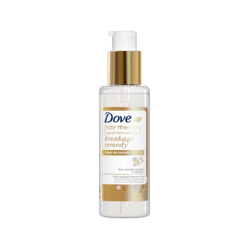 Serum Phục Hồi Tóc Gãy Rụng Dove 55ml