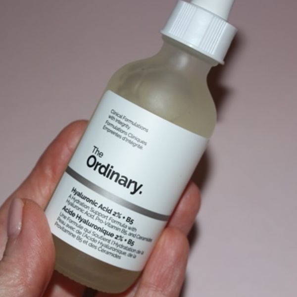 Serum The Ordinary Hyaluronic Acid 2% + B5 30ml NEW