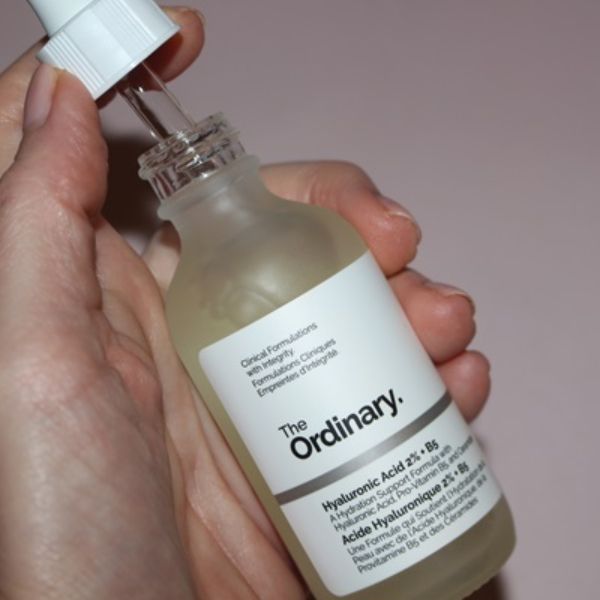 Serum The Ordinary Hyaluronic Acid 2% + B5 30ml NEW