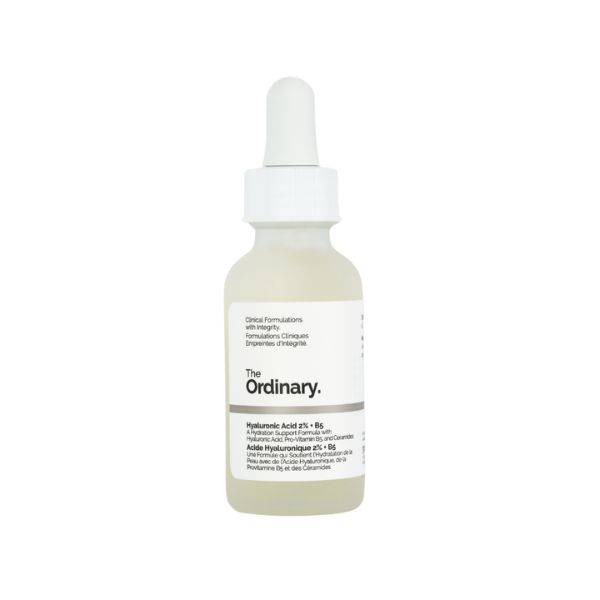 Serum The Ordinary Hyaluronic Acid 2% + B5 30ml NEW