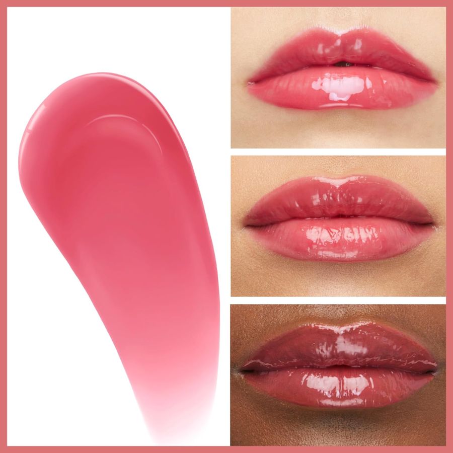Son Bóng Maybelline New York Lifter Gloss - Lip Gloss : 014 Heat