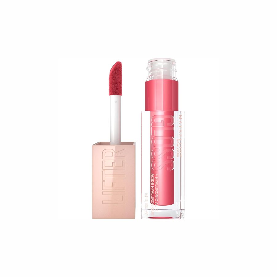 Son Bóng Maybelline New York Lifter Gloss - Lip Gloss : 014 Heat