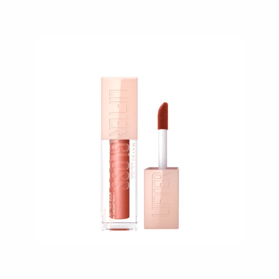 Son Bóng Maybelline New York Lifter Gloss - Lip Gloss : 015 Sand