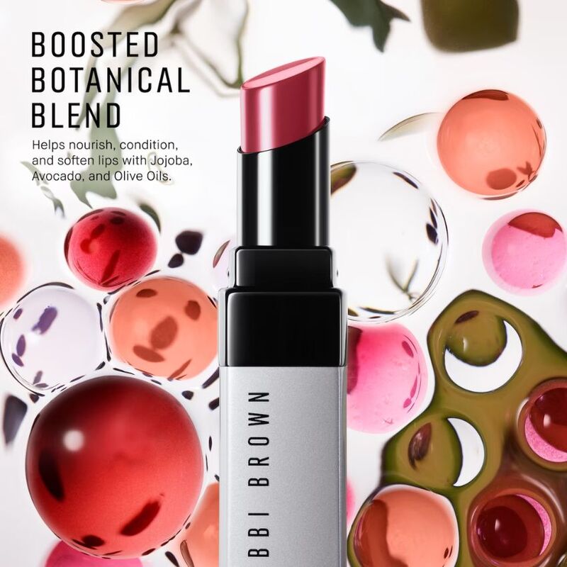 Son Dưỡng Bobbi Brown - Bare Punch
