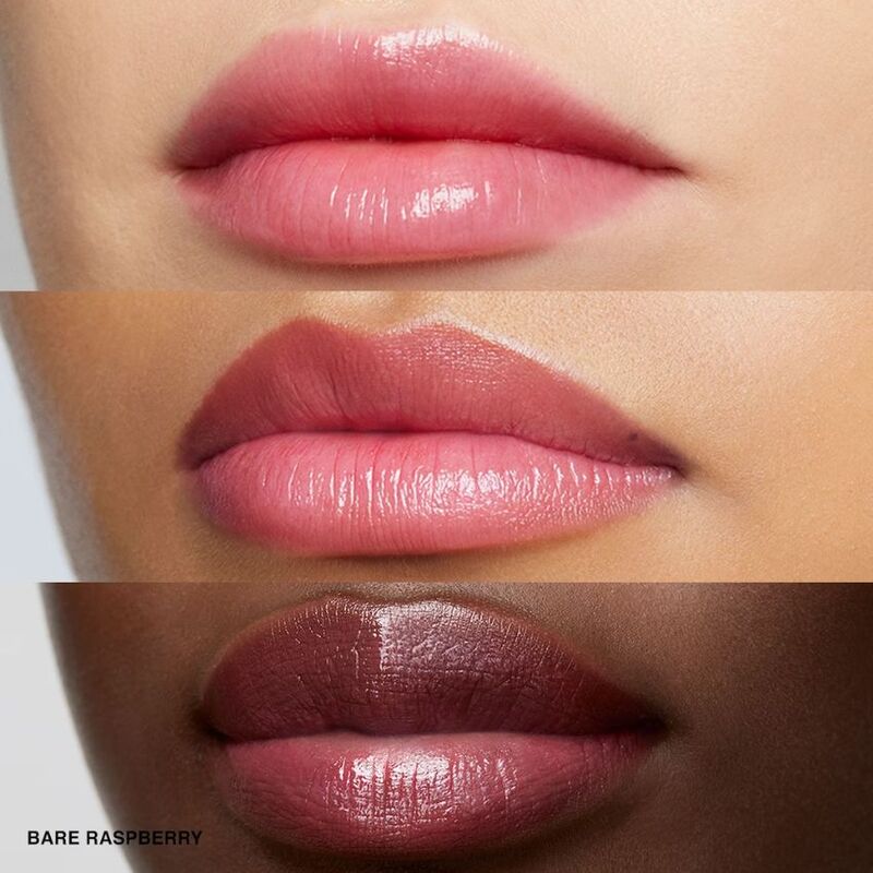 Son Dưỡng Bobbi Brown - Bare Raspberry