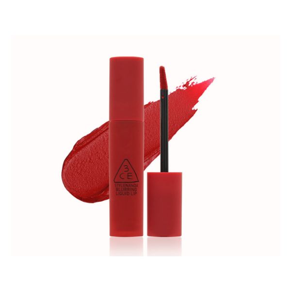 Son Kem 3CE Blurring Liquid Lip - Start Now