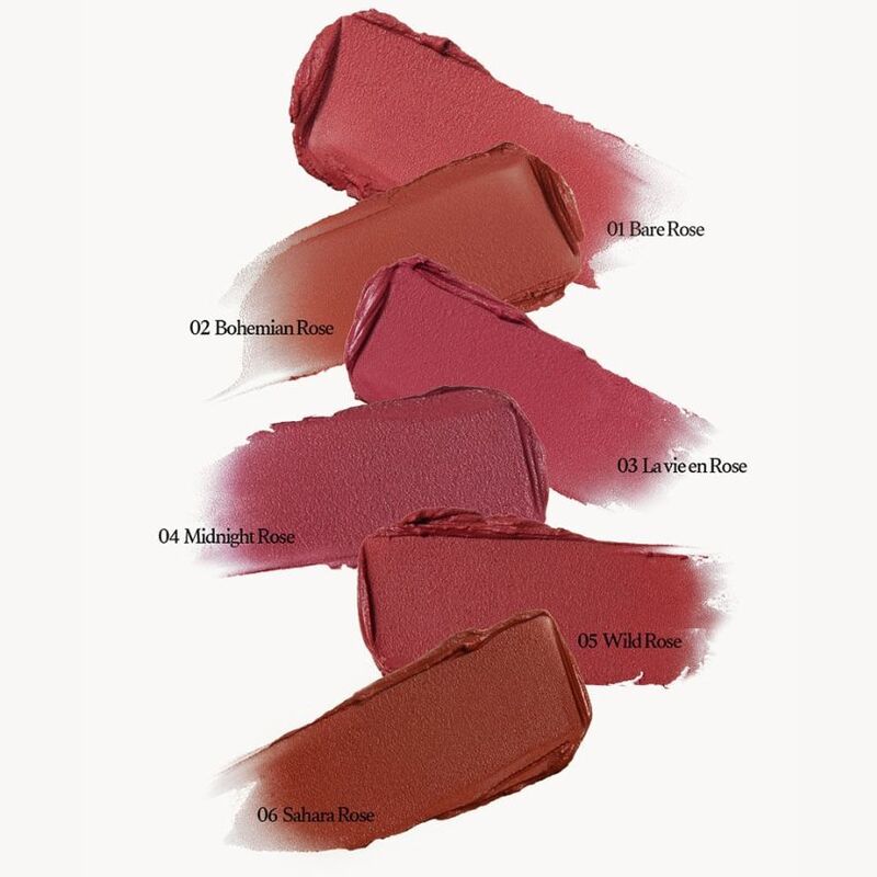 Son Kem BBIA Smudge Tint - 05 Wild Rose