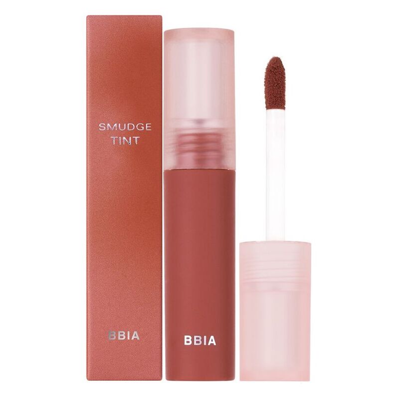 Son Kem BBIA Smudge Tint - 06 Sahara Rose