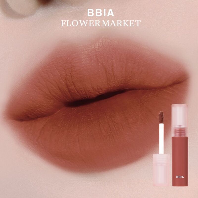 Son Kem BBIA Smudge Tint - 06 Sahara Rose