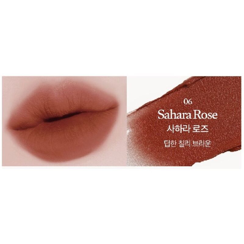 Son Kem BBIA Smudge Tint - 06 Sahara Rose