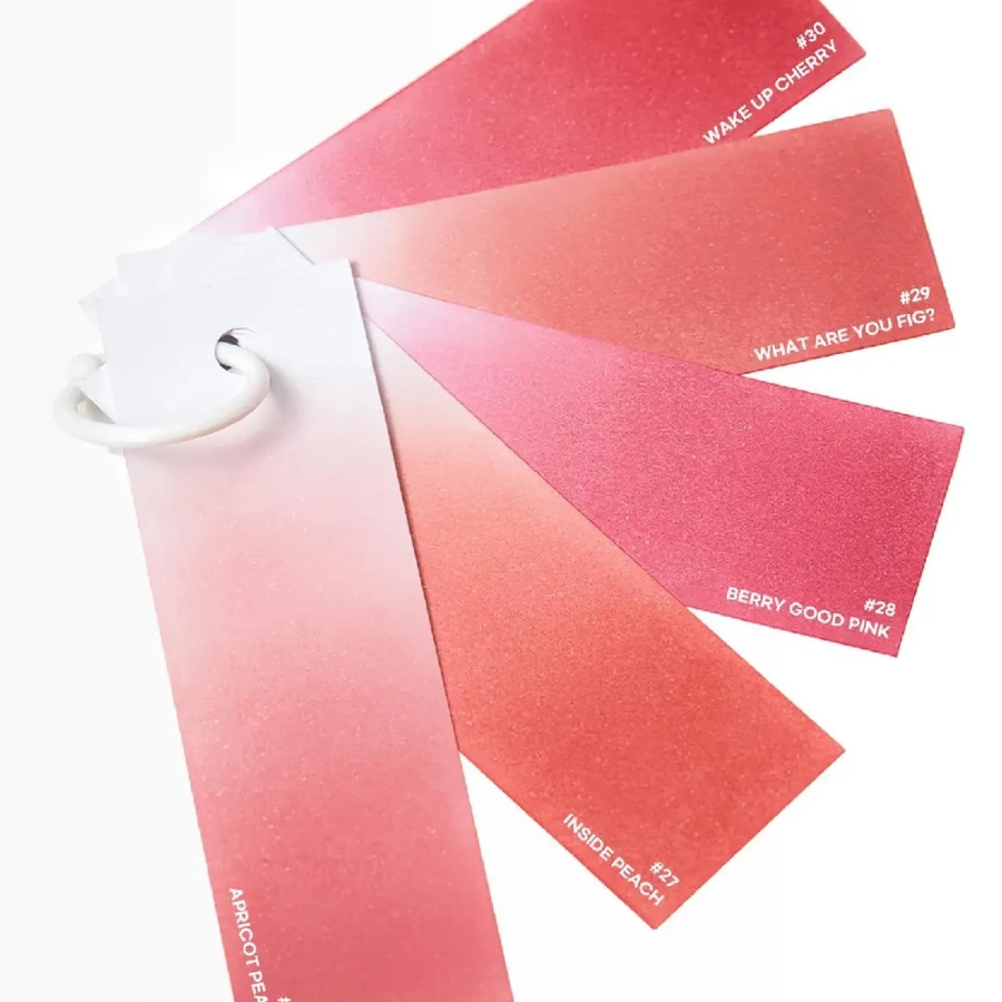 Son Kem Peripera Ink Airy Velvet - 30 Wake Up Cherry
