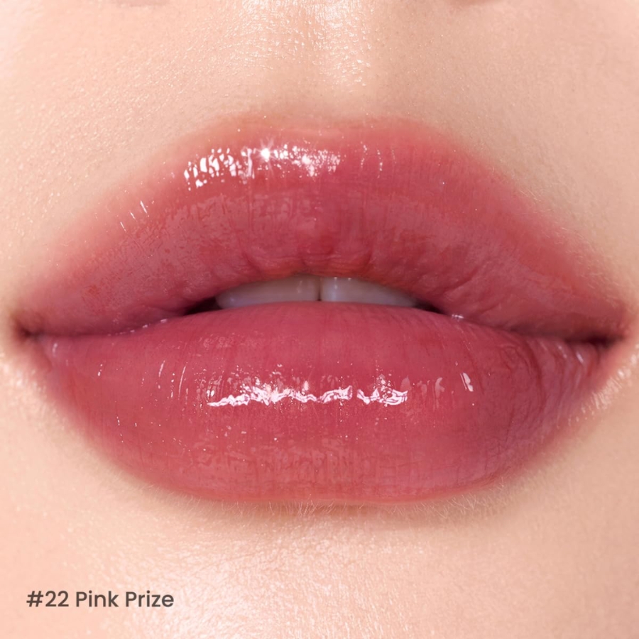 Son Kem Peripera Ink Mood Glowy Tint - 22 Pink Prize