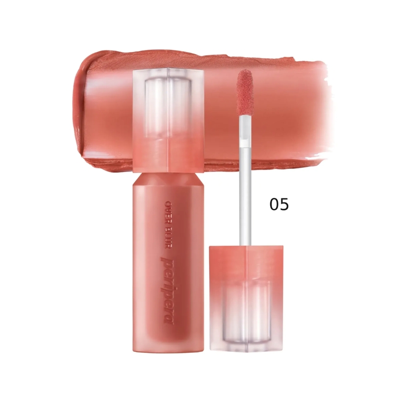 Son Kem Peripera Over Blur Tint - 05 Vintage Acorn