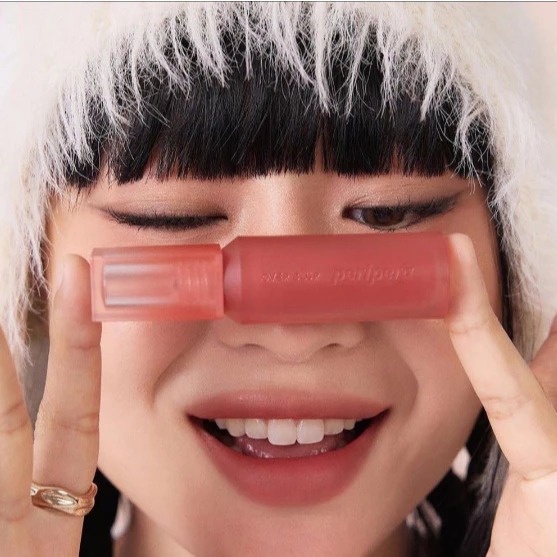 Son Kem Peripera Over Blur Tint - 05 Vintage Acorn
