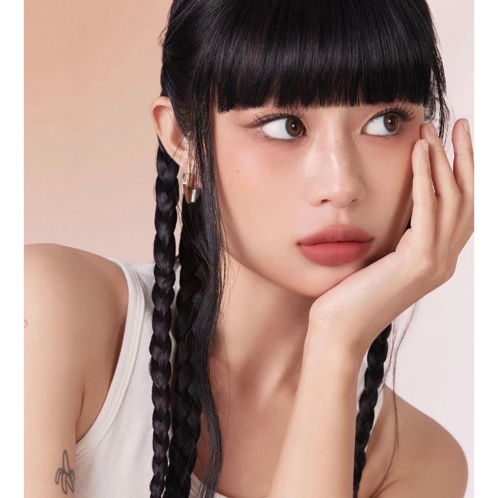 Son Kem Peripera Over Blur Tint - 05 Vintage Acorn