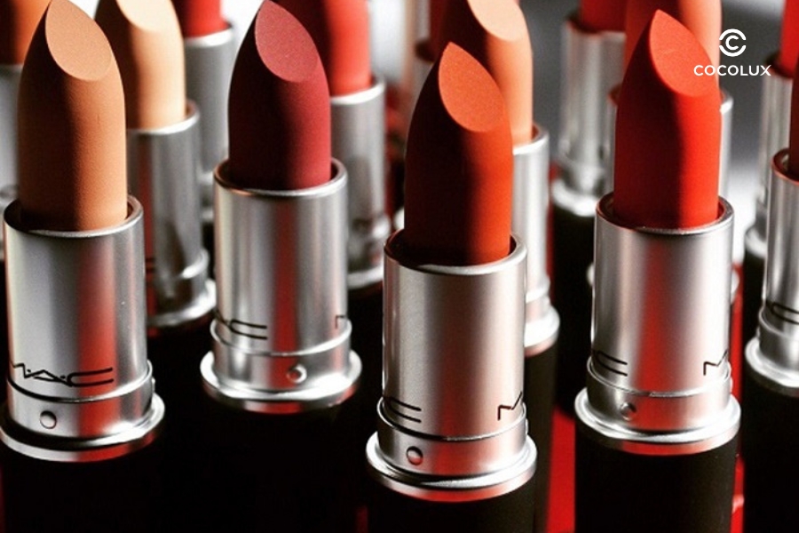 &nbsp;Shop b&aacute;n son MAC ch&iacute;nh h&atilde;ng tại H&agrave; Nội