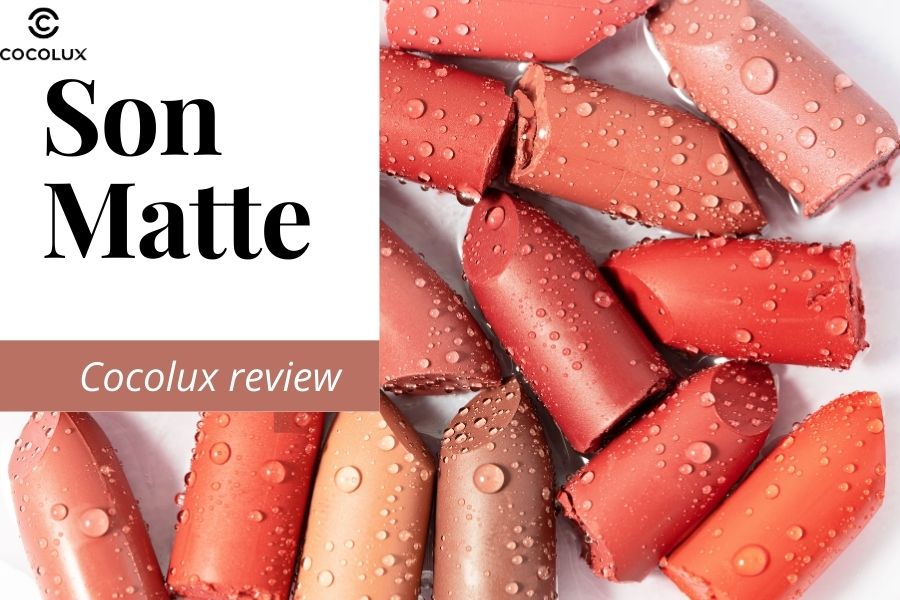 Son matte l&agrave; g&igrave;