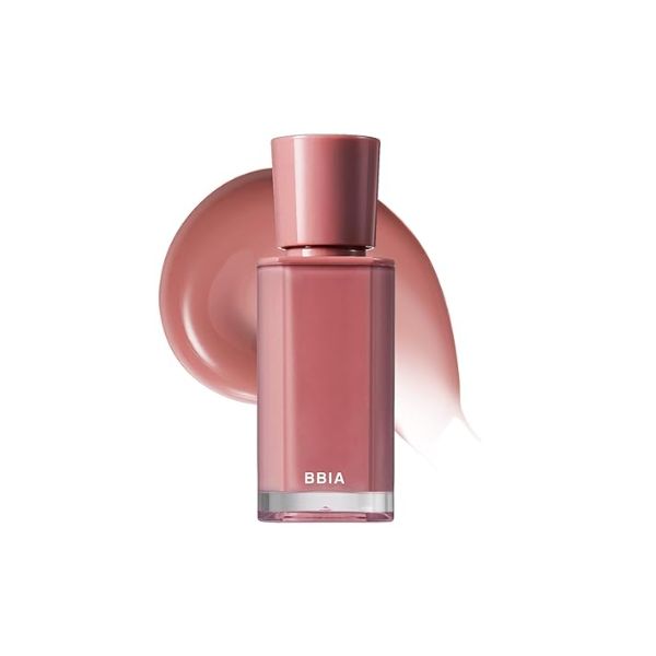 Son Tint Bóng Bbia Glow Tint MLBB Edition 17 Autumn