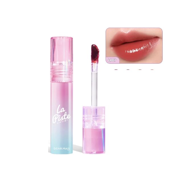 Son Tint Bóng Dearmay La Piste Lip Tint LP07 - Falling