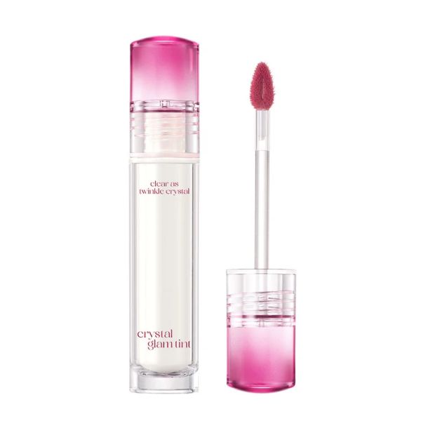 Son Tint CLIO Crystal Glam Tint - 003 Blushed peach