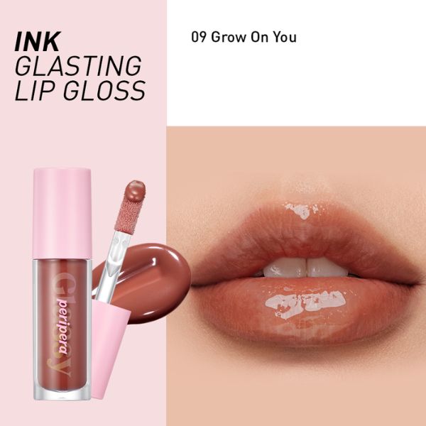 Son Tint Peripera Ink Glasting Lip Gloss - 09 Grow on You