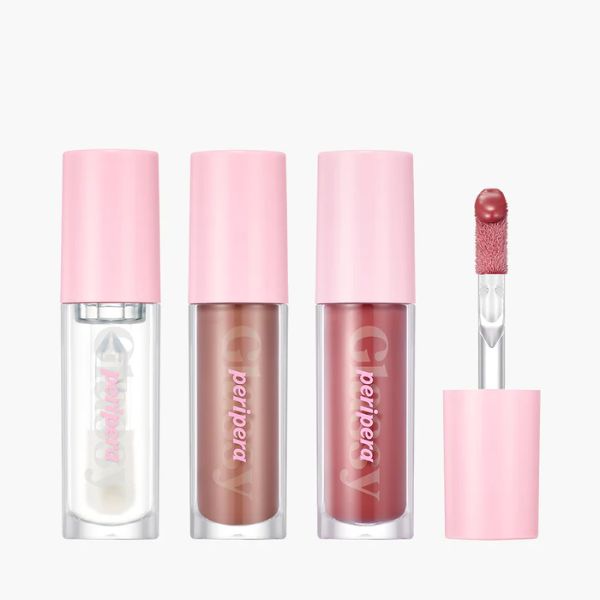 Son Tint Peripera Ink Glasting Lip Gloss - 06 Made It
