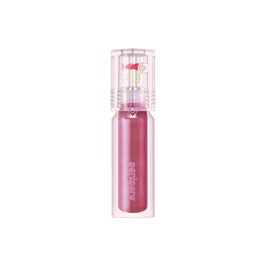 Son Tint Peripera Water Bare Tint 3.7g Màu 12 Sealing Power (Cherry Ver)