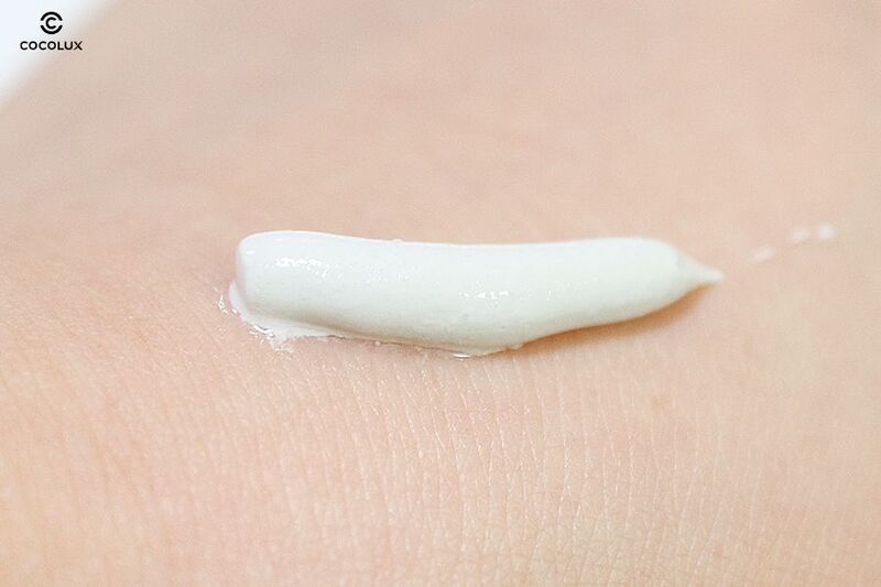 Sữa Rửa Mặt Bio-essence Bio-White Pro Whitening Cleanser Dưỡng S&aacute;ng Da 100g c&oacute; kết cấu dạng kem