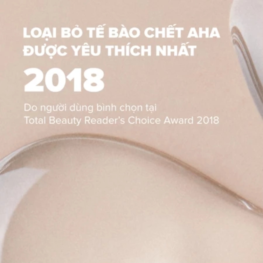 Tẩy Tế Bào Chết Paula' Choice Skin Perfecting 8% AHA Gel Exfoliant 15ml