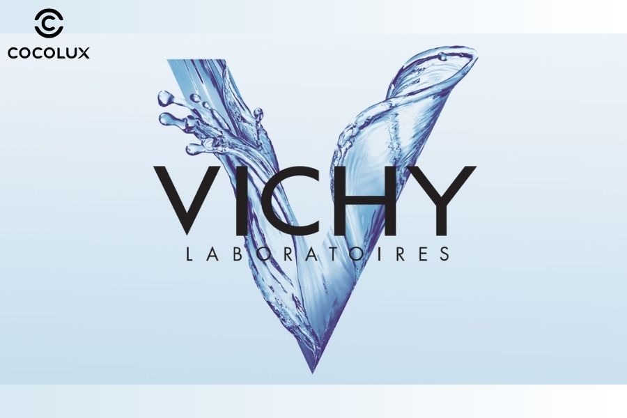 Vichy - thương hiệu nổi tiếng đến từ Pháp
