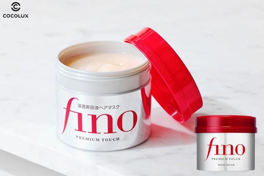 Thiết kế của ủ t&oacute;c Fino