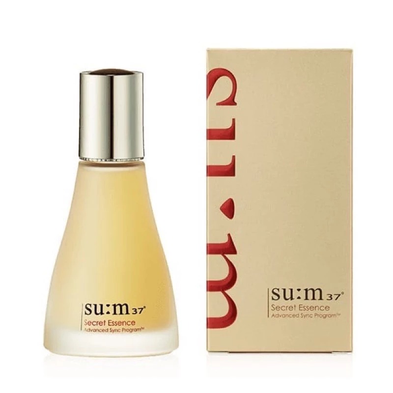 Tinh Chất Dưỡng Da Su:m37 Secret Essence 30ml