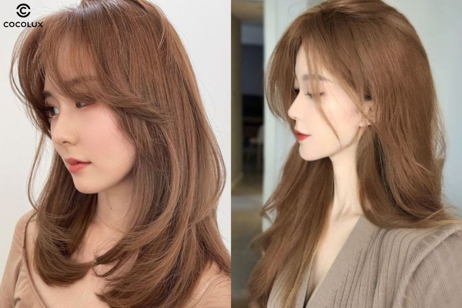 Tông màu trẻ trung, bắt sáng tốt, cực hợp để chụp ảnh ngoài trời hoặc du lịch