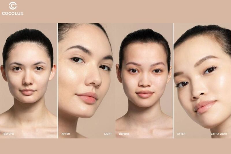 Trải nghiệm sử dụng phấn nước Bobbi Brown Intensive Skin Spf 40 Pa++++
