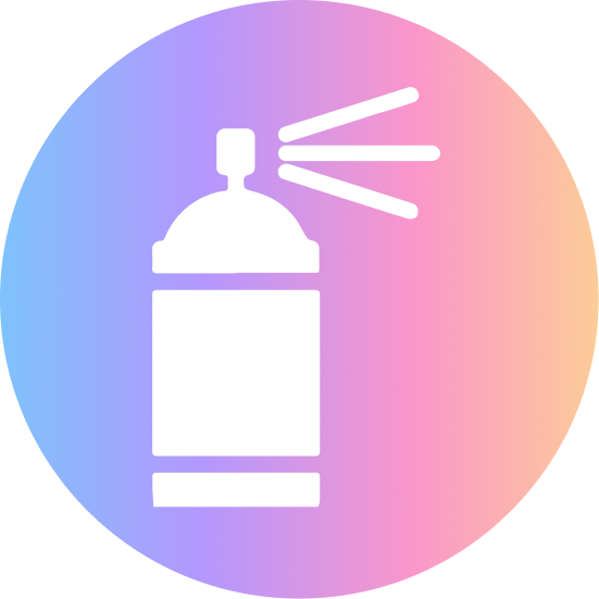 Body Mist - Xịt Thơm