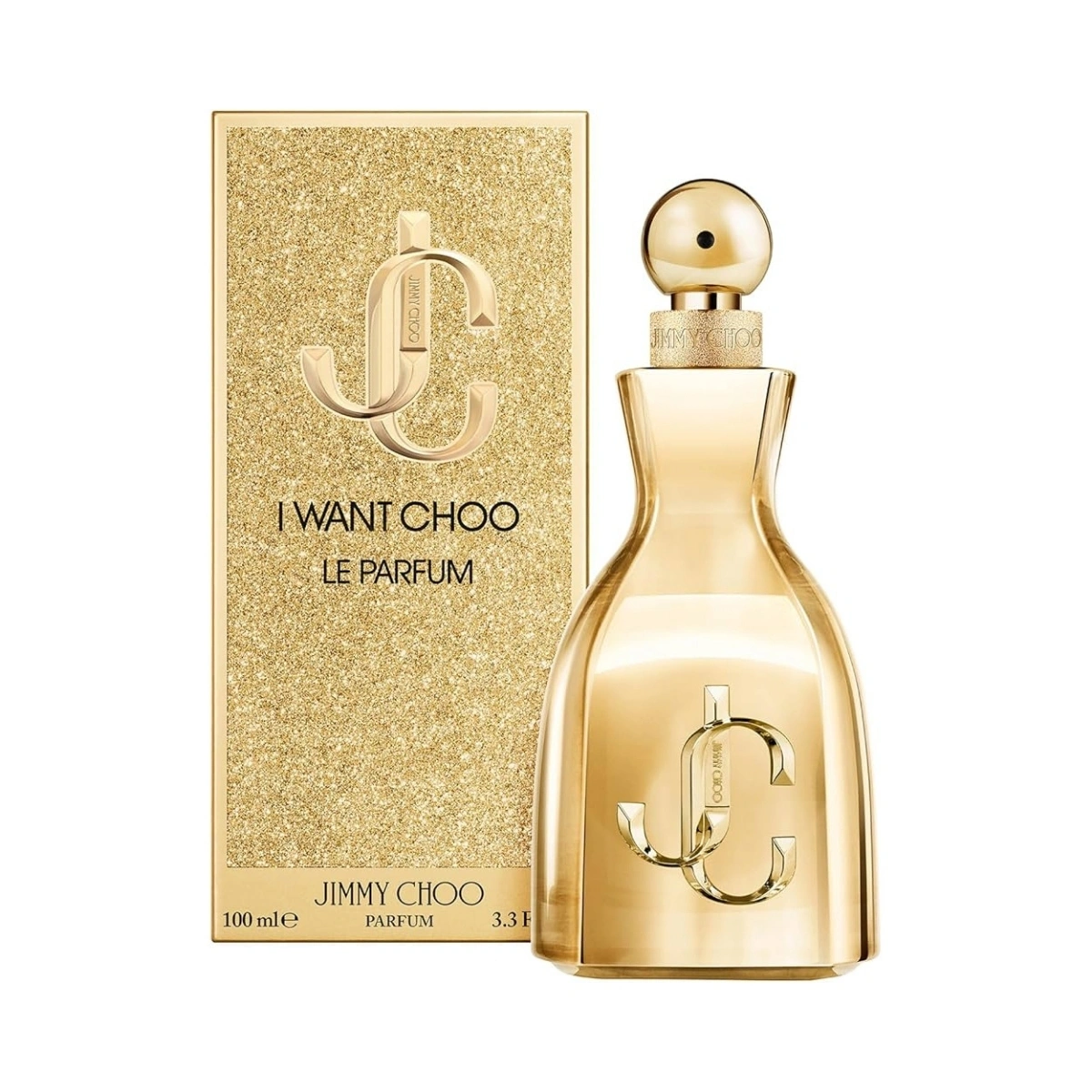 Nước Hoa Jimmy Choo I Want Choo Le Parfum Parfum 100ml