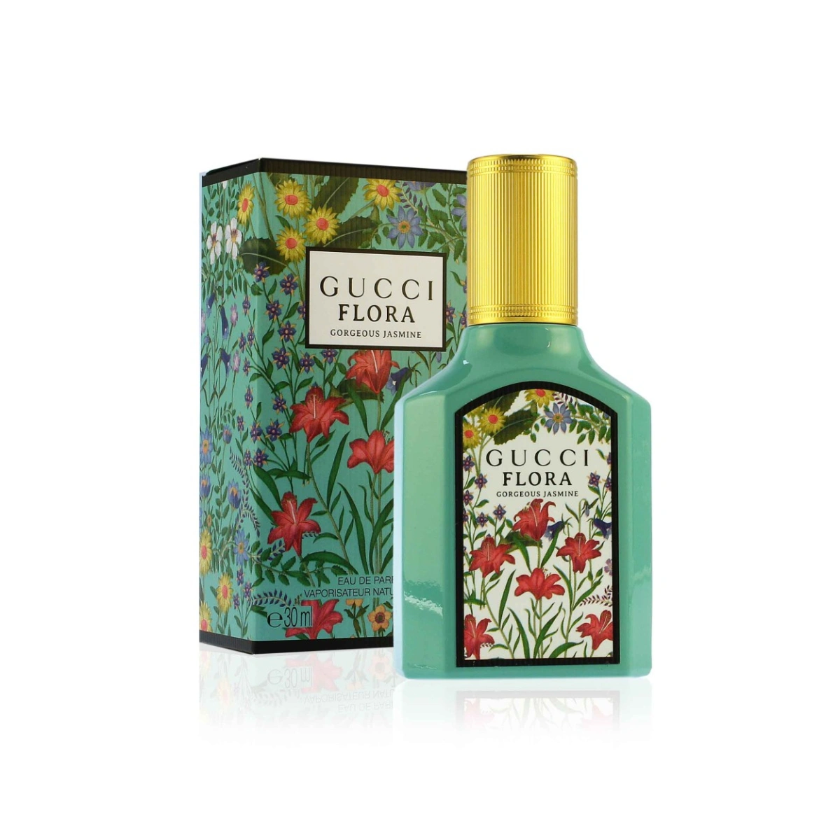 Nước Hoa Gucci Flora Gorgeous Jasmine EDP 30ml