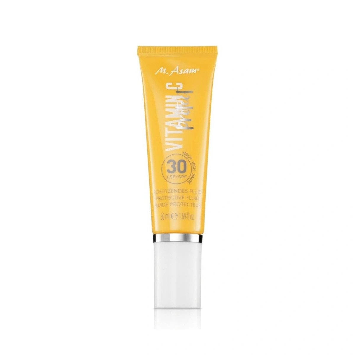 Tinh Chất M.Asam Vitamin C Protective Fluid SPF30 50ml