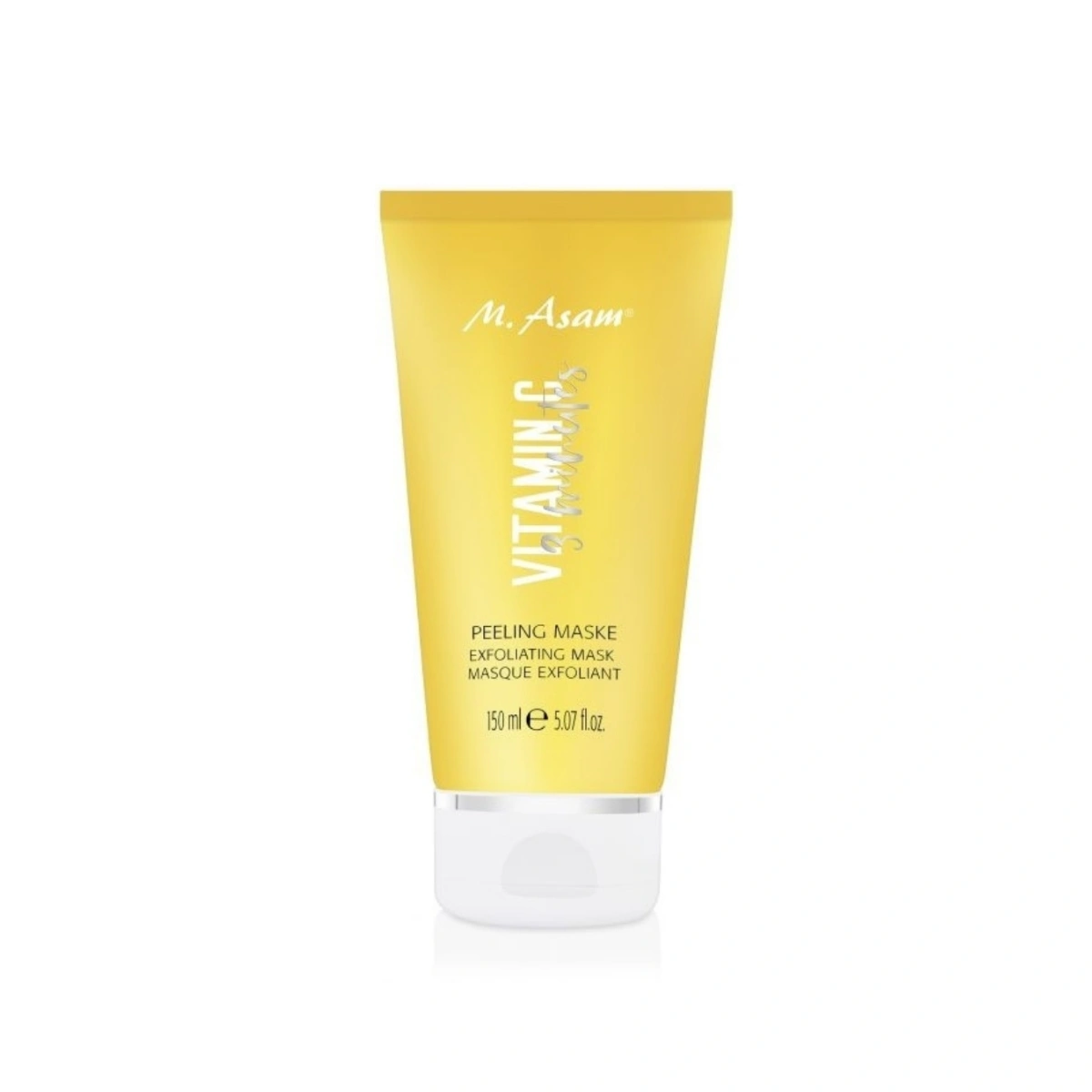 Mặt Nạ Tẩy Da Chết M. Asam Vitamin C Exfoliating Mask 150ml